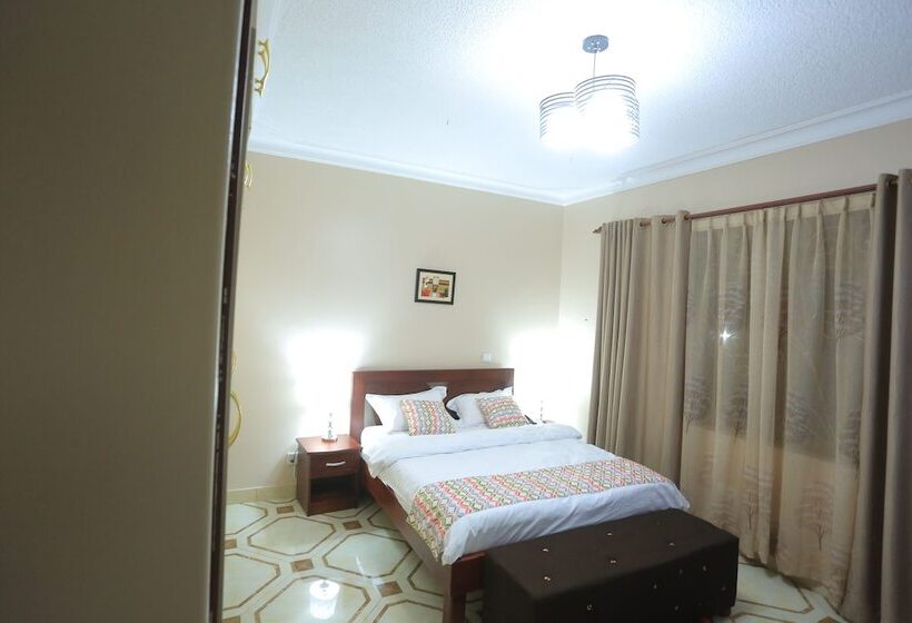 فندق Precious Villas Lubowa