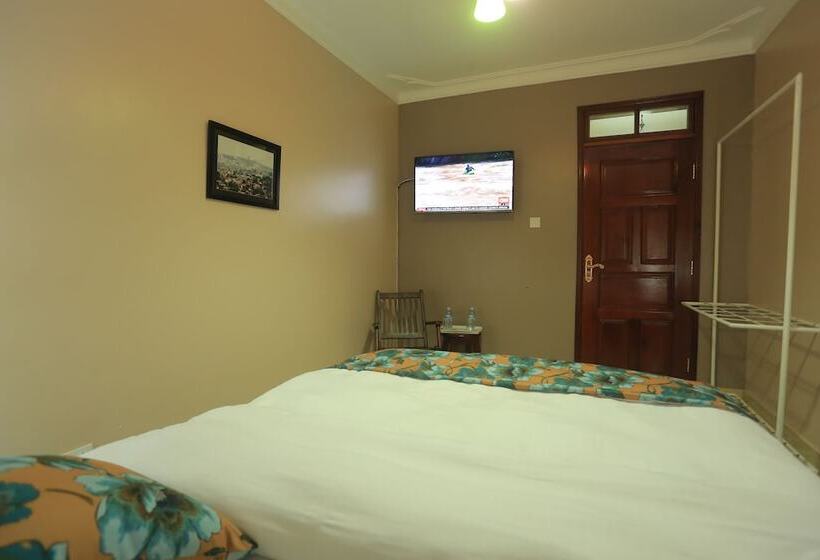 فندق Precious Villas Lubowa