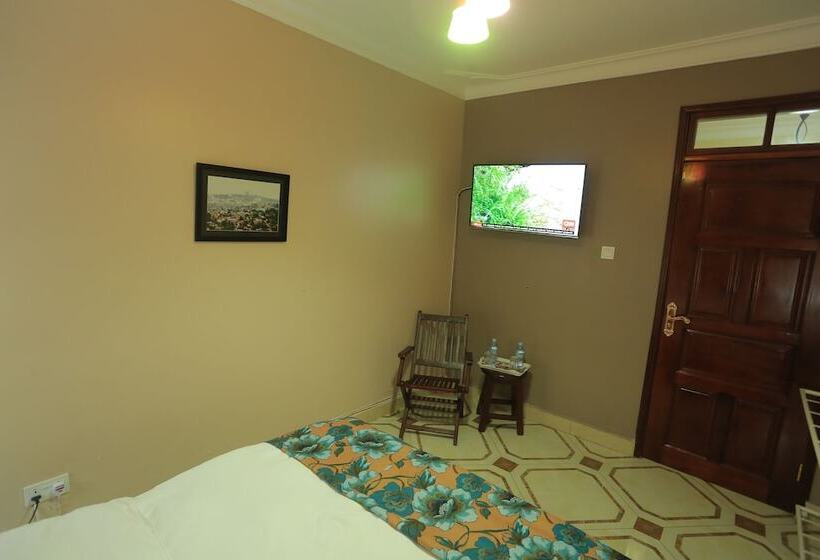 فندق Precious Villas Lubowa