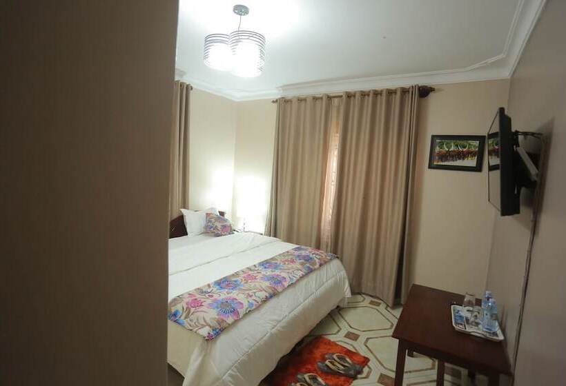 فندق Precious Villas Lubowa