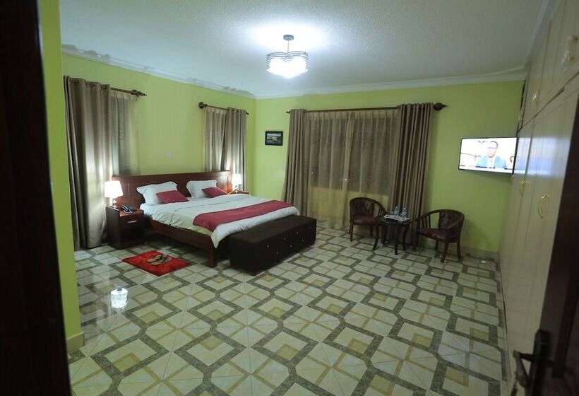 فندق Precious Villas Lubowa