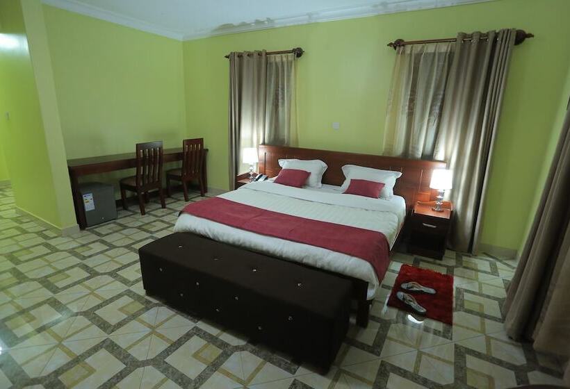 فندق Precious Villas Lubowa