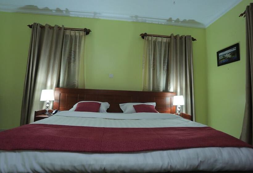 فندق Precious Villas Lubowa