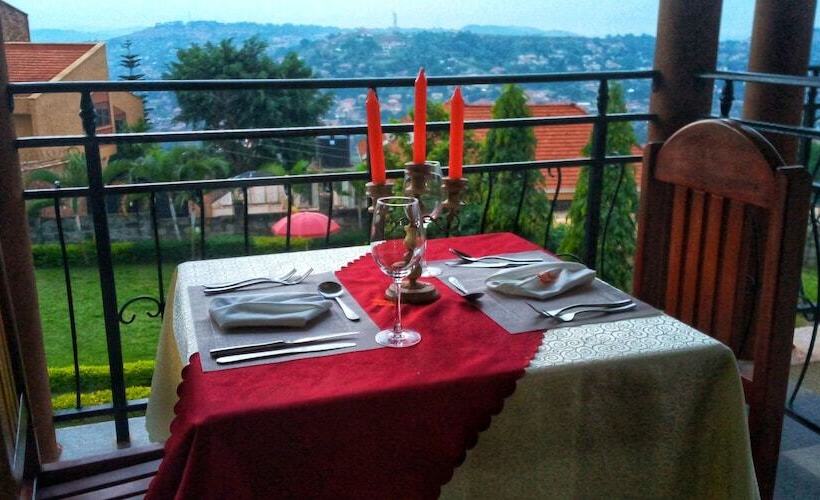 فندق Precious Villas Lubowa