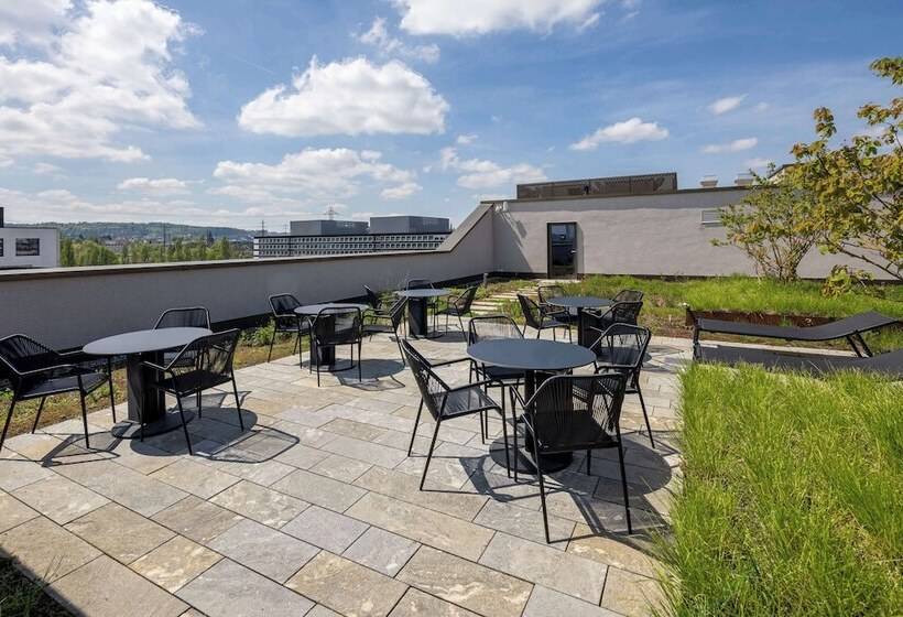 Radisson Hotel & Suites Zurich