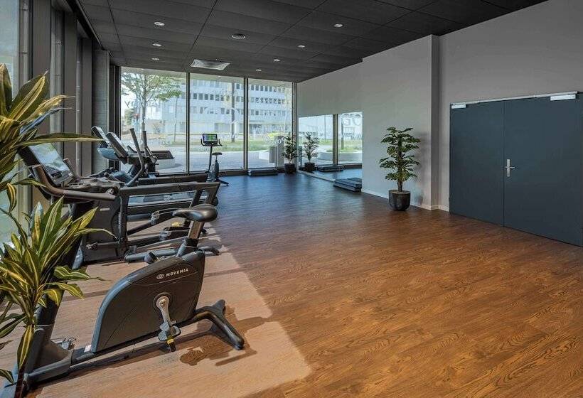 Radisson Hotel & Suites Zurich