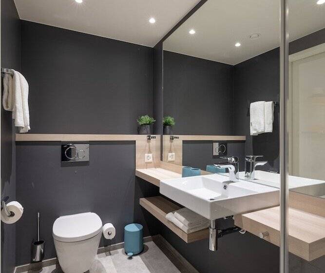 Radisson Hotel & Suites Zurich