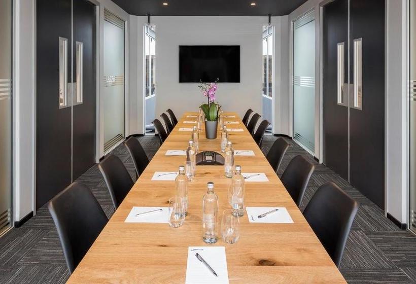 ホテル Room @ 89 Courtenay Place