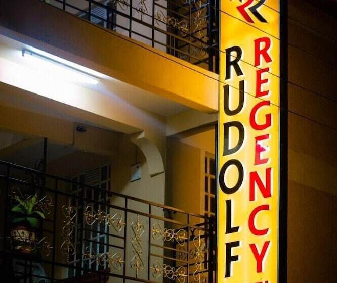 Hotel Rudolf Regency
