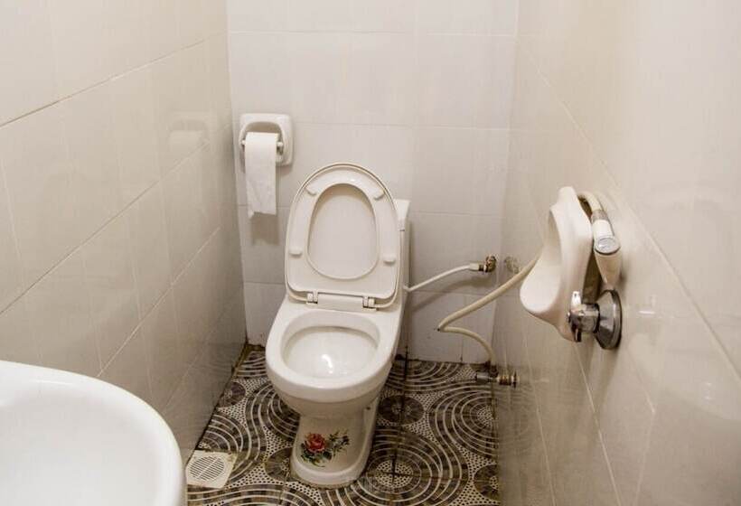 Hotel Rudolf Regency