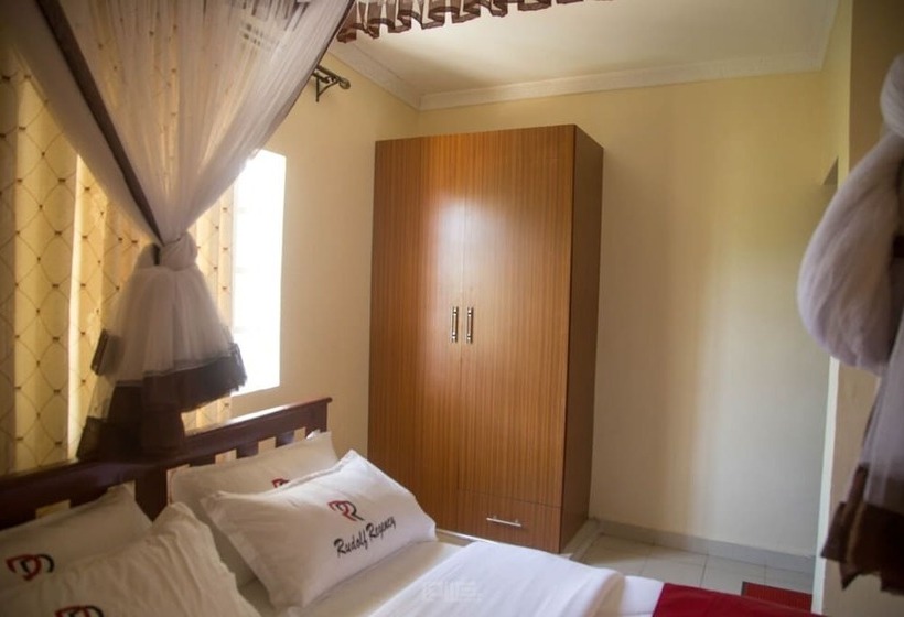 Hotel Rudolf Regency