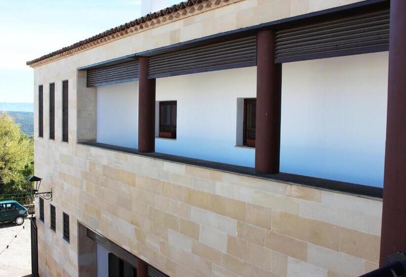 בית מלון כפרי Rural Molino Del Albaicín