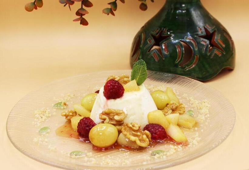 בית מלון כפרי Rural Molino Del Albaicín