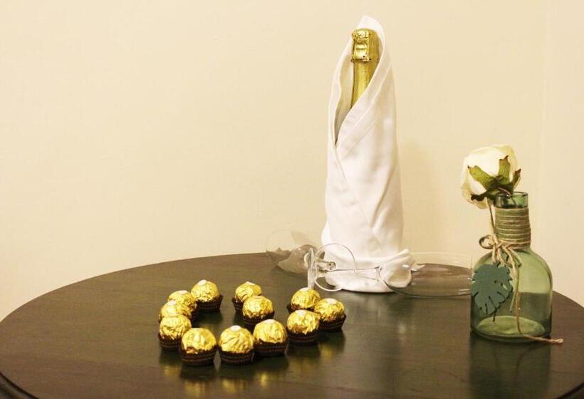 בית מלון כפרי Rural Molino Del Albaicín