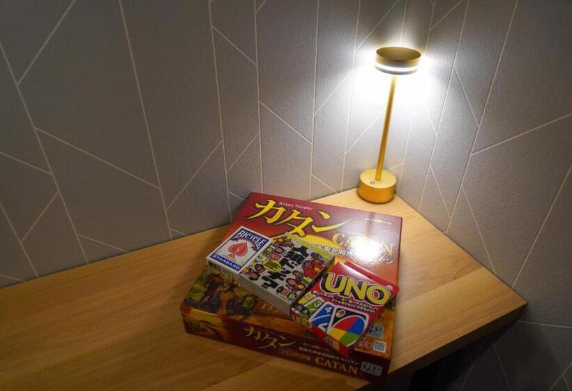 בית מלון כפרי Sapporo Hills