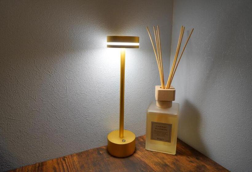 בית מלון כפרי Sapporo Hills