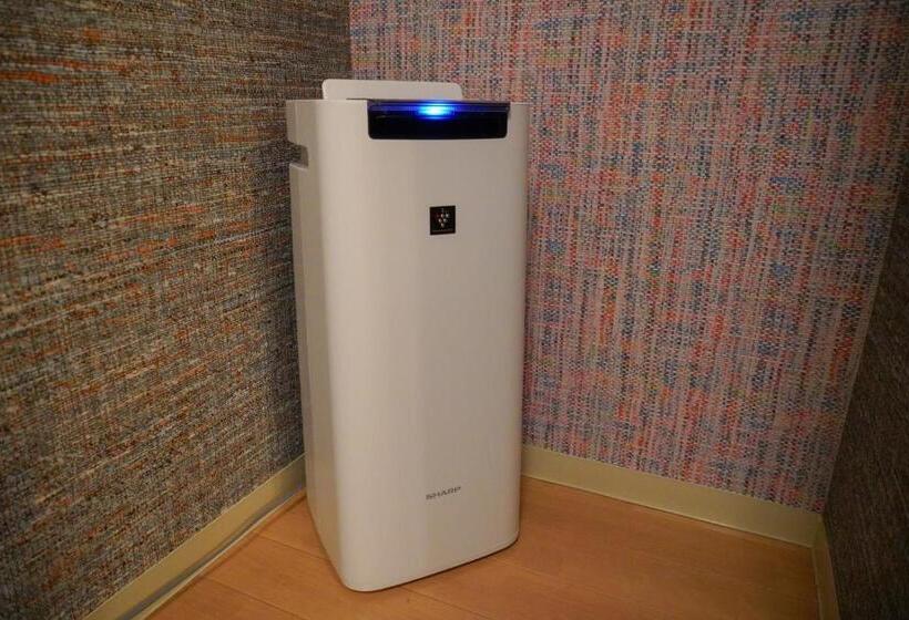 בית מלון כפרי Sapporo Hills