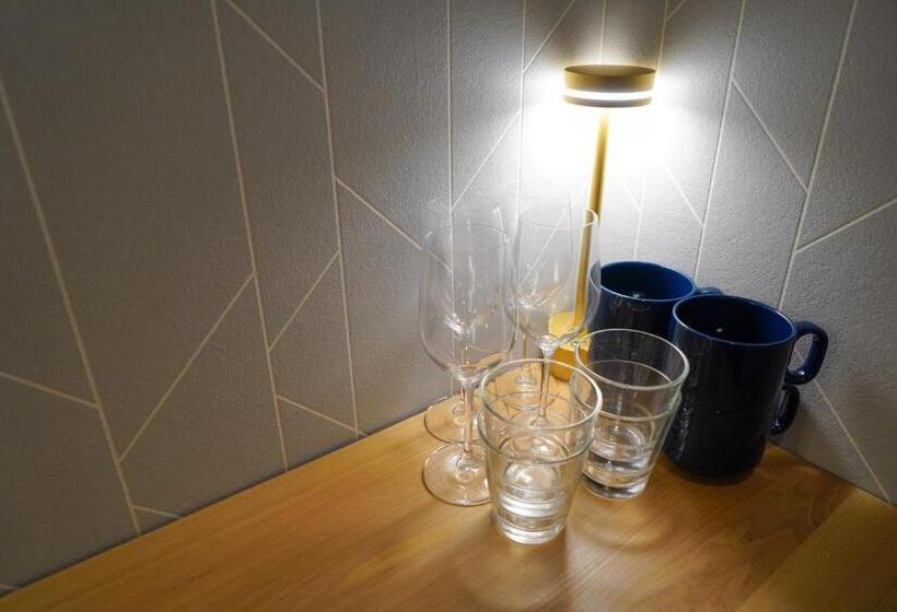 בית מלון כפרי Sapporo Hills