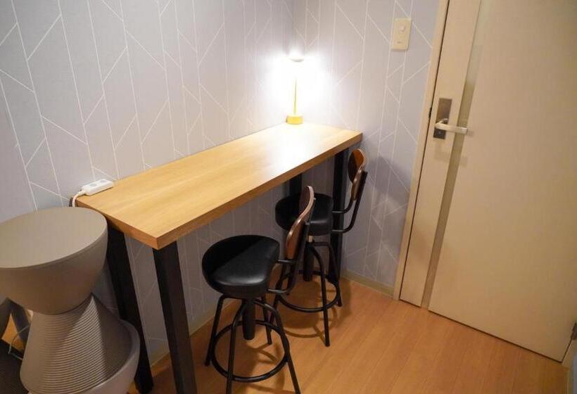 בית מלון כפרי Sapporo Hills