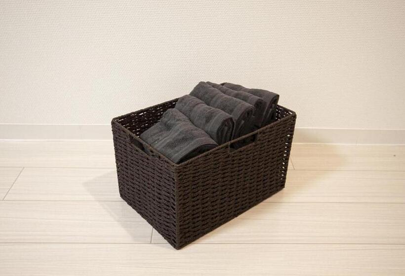 בית מלון כפרי Sapporo Hills