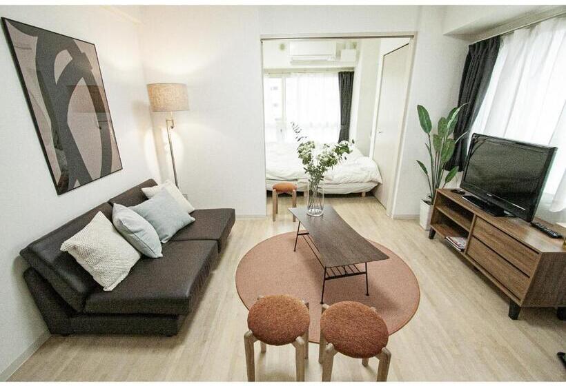 בית מלון כפרי Sapporo Hills