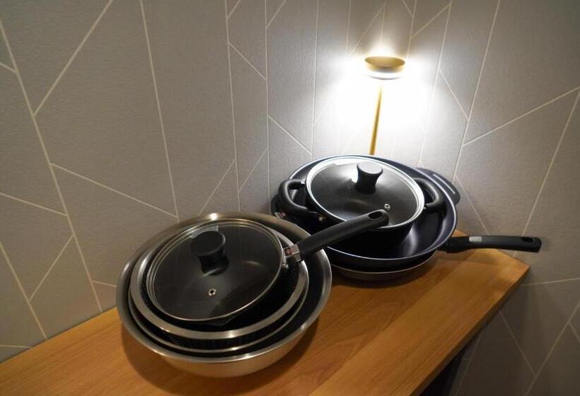 בית מלון כפרי Sapporo Hills