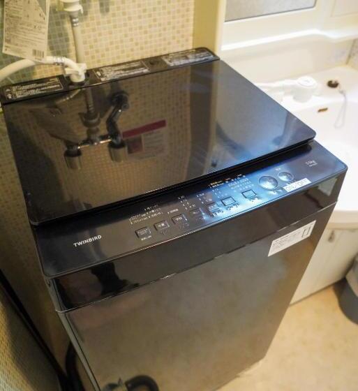 בית מלון כפרי Sapporo Hills