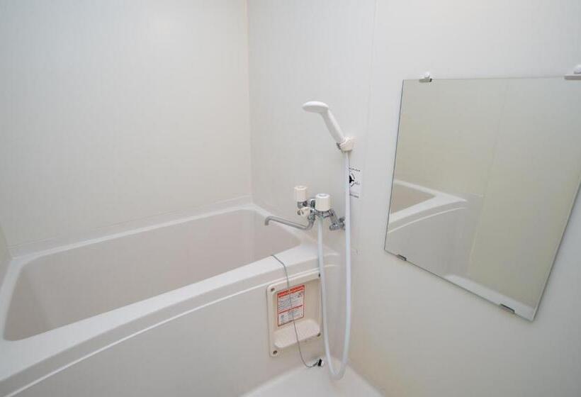 בית מלון כפרי Sapporo Hills