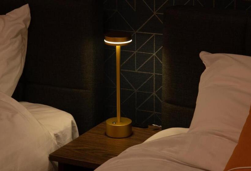 בית מלון כפרי Sapporo Hills