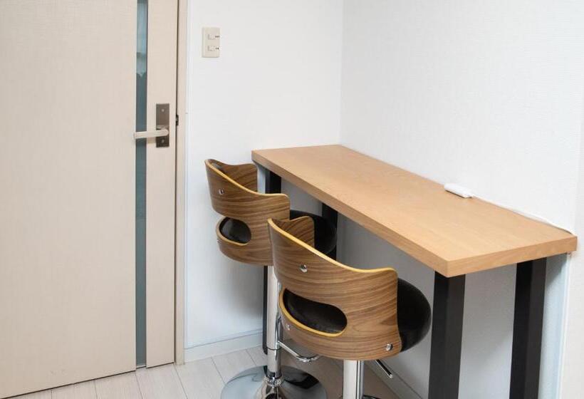 בית מלון כפרי Sapporo Hills