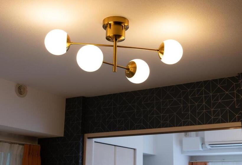 בית מלון כפרי Sapporo Hills