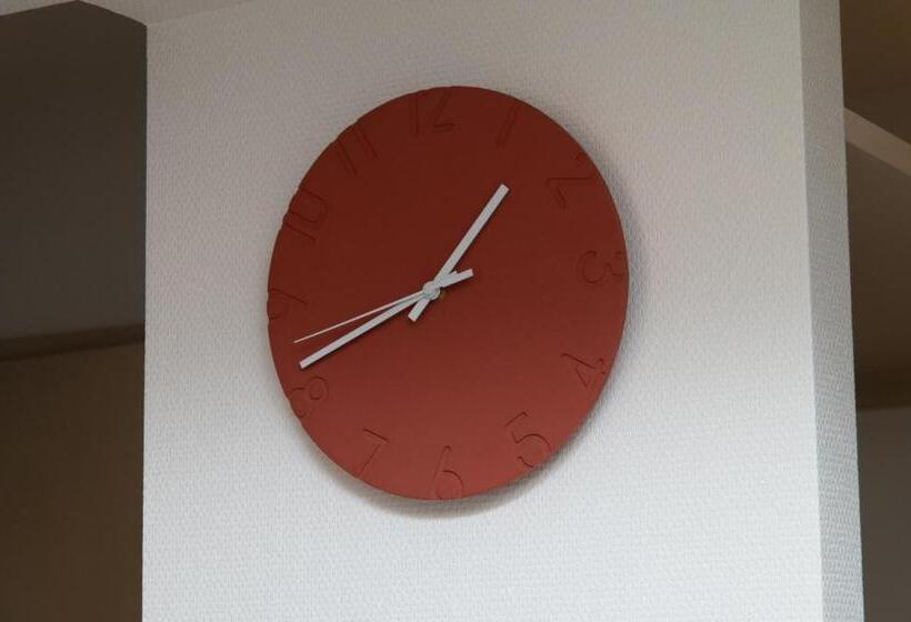 בית מלון כפרי Sapporo Hills