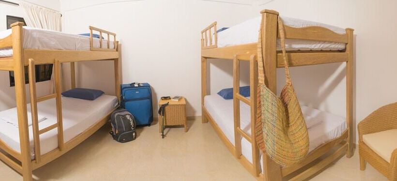 호텔 Senderos Del Mar