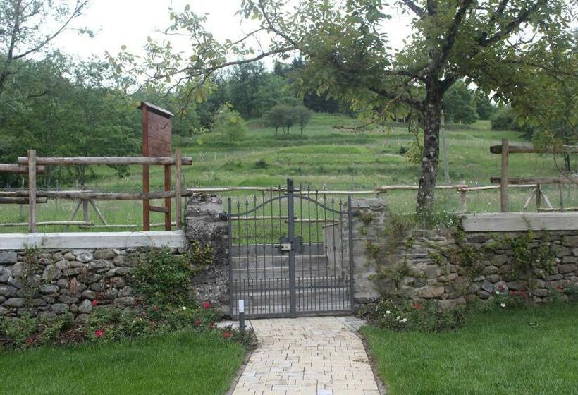 فندق B&b Podere Lambure  Società Agricola
