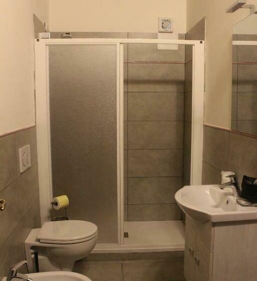 فندق B&b Podere Lambure  Società Agricola