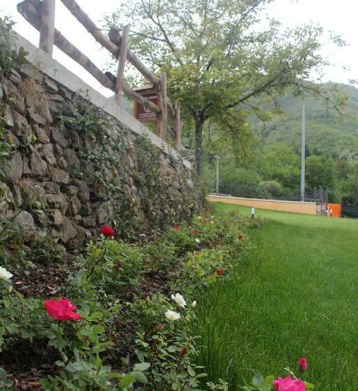 فندق B&b Podere Lambure  Società Agricola