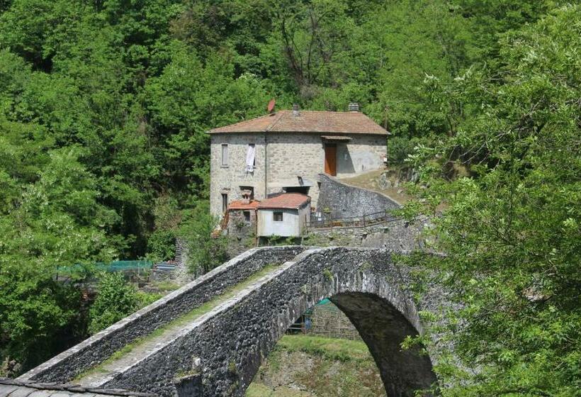 فندق B&b Podere Lambure  Società Agricola