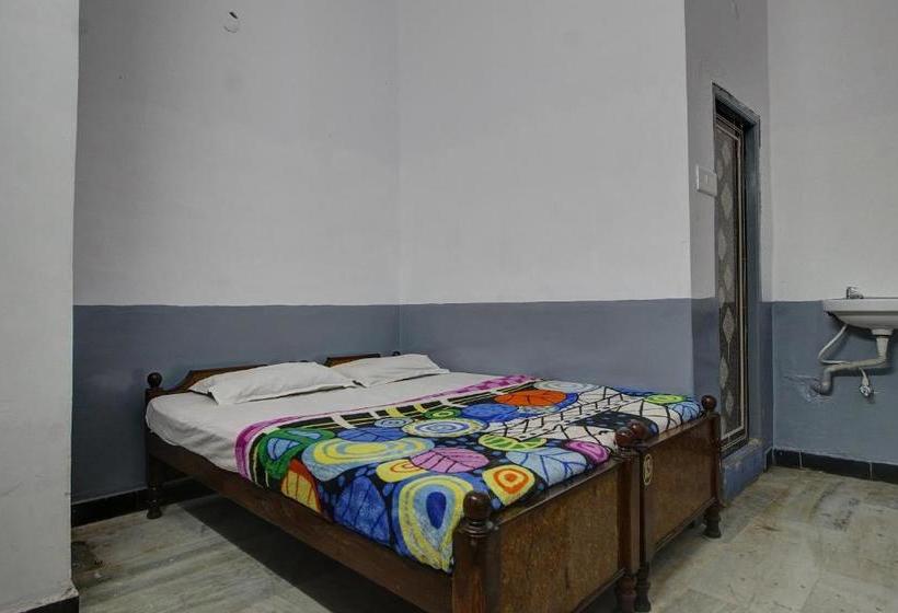 ホテル Spot On 38679 Sneha Grand