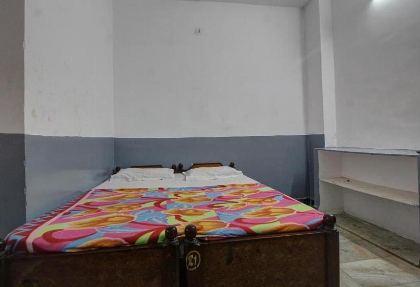 ホテル Spot On 38679 Sneha Grand