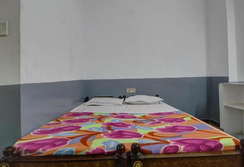 ホテル Spot On 38679 Sneha Grand