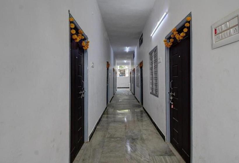 ホテル Spot On 38679 Sneha Grand