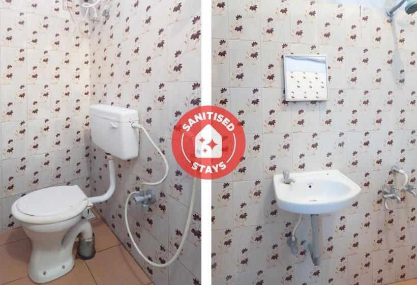 בית מלון כפרי Spot On 43912 3star Guest House