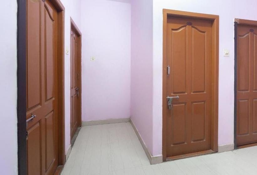 בית מלון כפרי Spot On 43912 3star Guest House