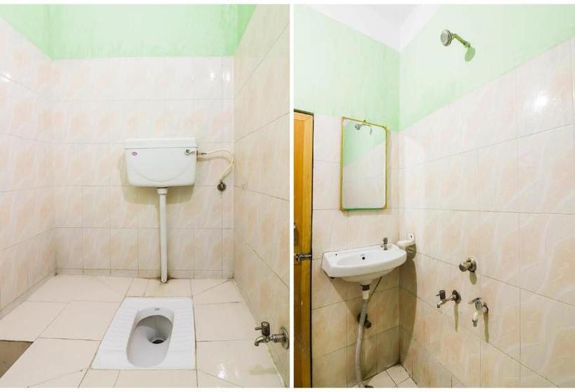 בית מלון כפרי Spot On 44082  Samrat