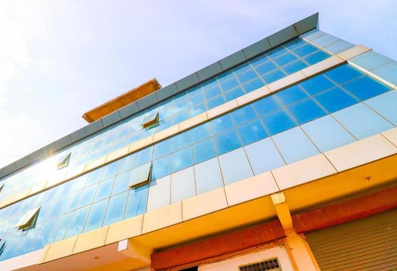 酒店 Spot On  Shree Shyam