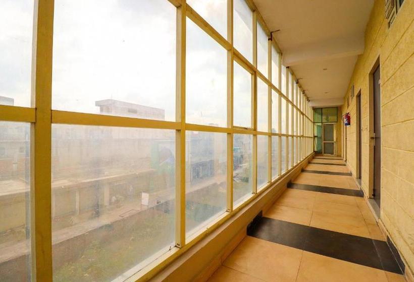 酒店 Spot On  Shree Shyam