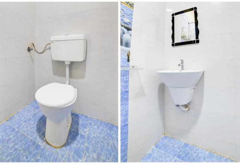 בית מלון כפרי Spot On 68491 Nvs Residency