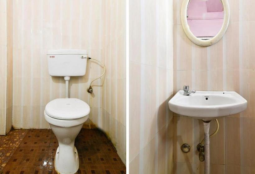 فندق Vaccinated Staff Spot On 68583  Jai Hind Home