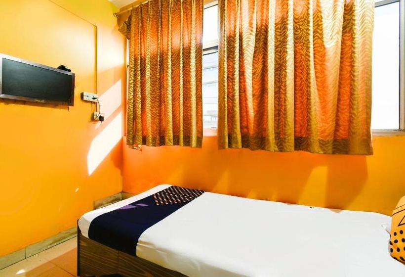 فندق Vaccinated Staff Spot On 68583  Jai Hind Home