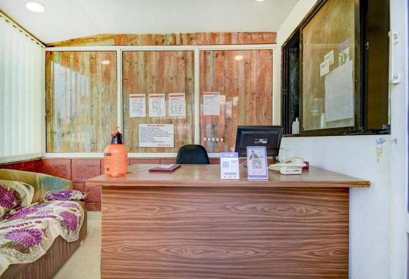 فندق Spot On 71120 Om Residency